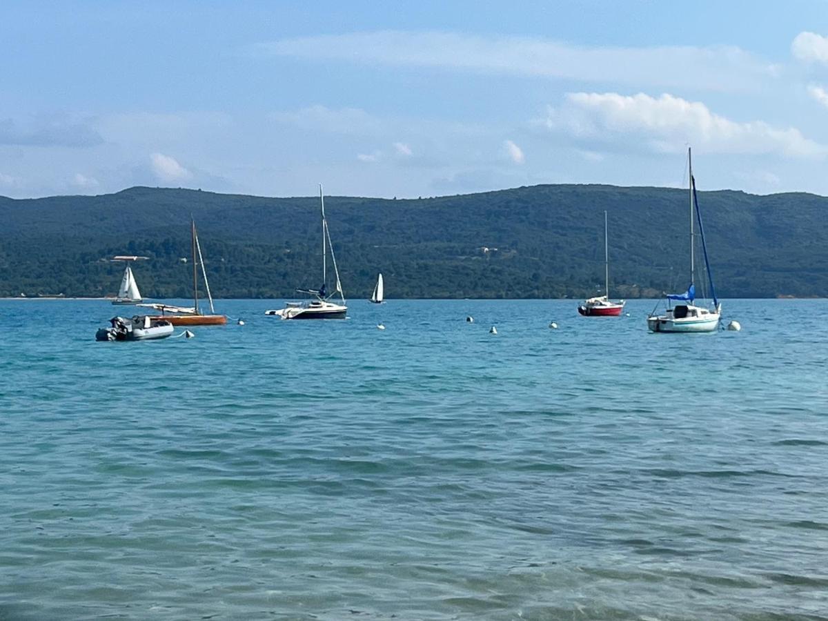 Gite Harmonie Gréoux-les-Bains Exteriör bild