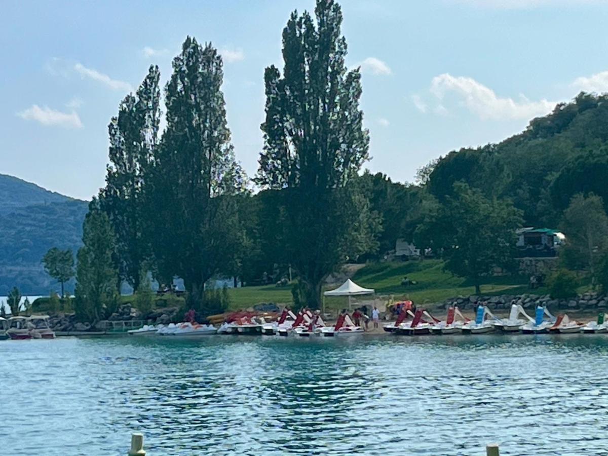 Gite Harmonie Gréoux-les-Bains Exteriör bild